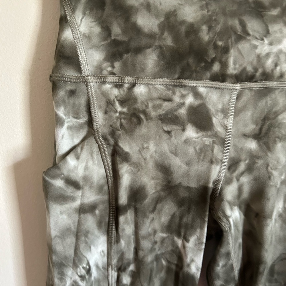 # 529 Lululemon Align High-Rise Pant with Pockets 25" - Picture 6 of 12